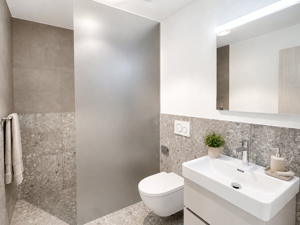 Erstbezug: Residence am Waldrand – Eigentumsstandard zwischen Luzern und Zug 8