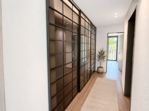 Erstbezug: Residence am Waldrand – Eigentumsstandard zwischen Luzern und Zug 10