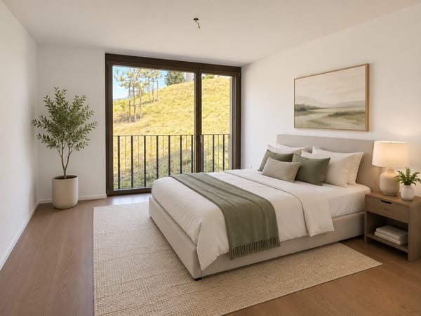 Erstbezug: Residence am Waldrand – Eigentumsstandard zwischen Luzern und Zug 7