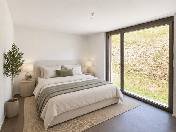 Erstbezug: Residence am Waldrand – Eigentumsstandard zwischen Luzern und Zug 5