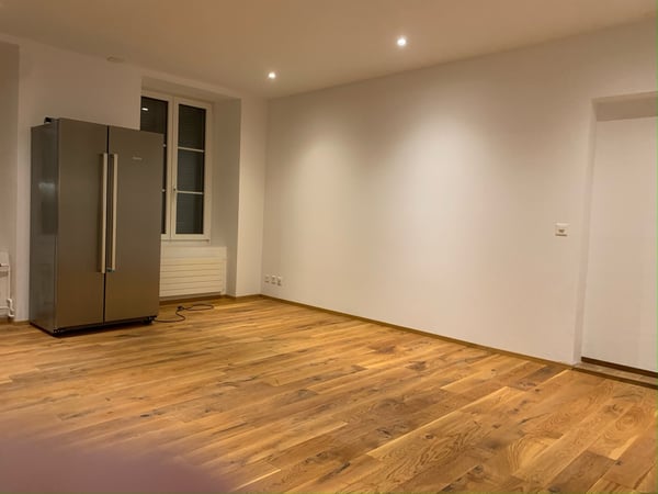 Charmante 4.5-Zimmer-Wohnung an der Bahnhofstrasse in Luchsingen 15