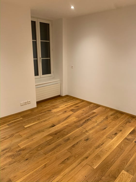 Charmante 4.5-Zimmer-Wohnung an der Bahnhofstrasse in Luchsingen 22