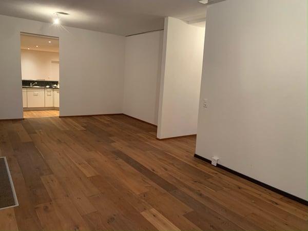 Charmante 4.5-Zimmer-Wohnung an der Bahnhofstrasse in Luchsingen 18