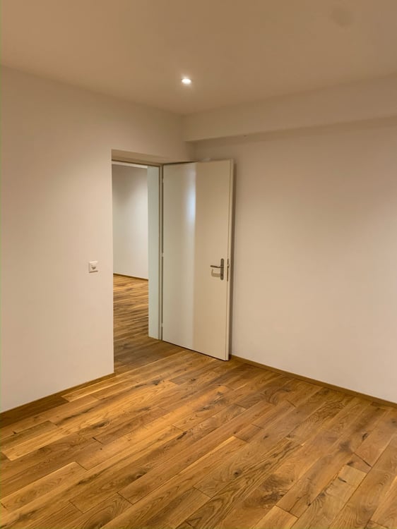 Charmante 4.5-Zimmer-Wohnung an der Bahnhofstrasse in Luchsingen 12