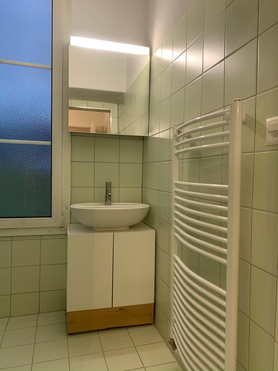 Charmante 4.5-Zimmer-Wohnung an der Bahnhofstrasse in Luchsingen 7