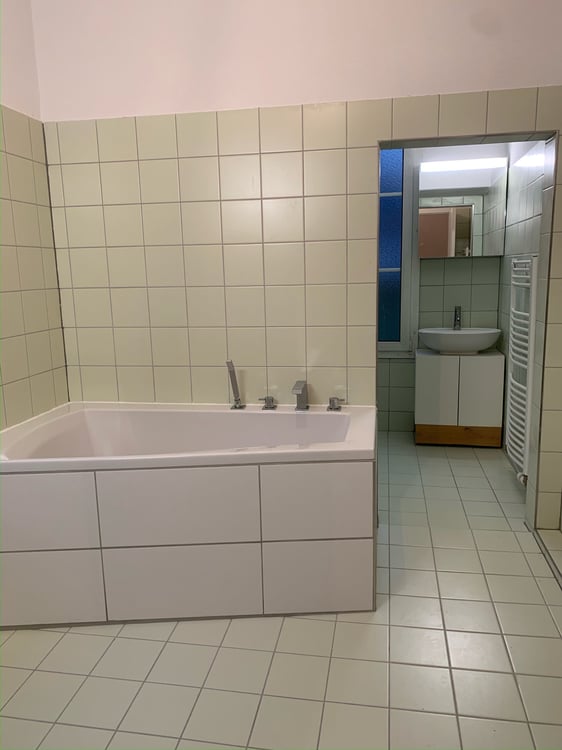 Charmante 4.5-Zimmer-Wohnung an der Bahnhofstrasse in Luchsingen 6