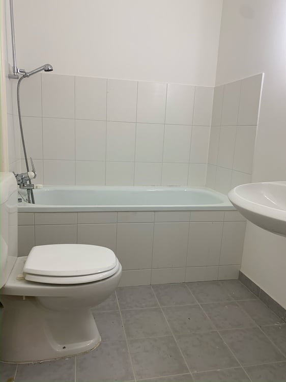 Charmante 4.5-Zimmer-Wohnung an der Bahnhofstrasse in Luchsingen 14