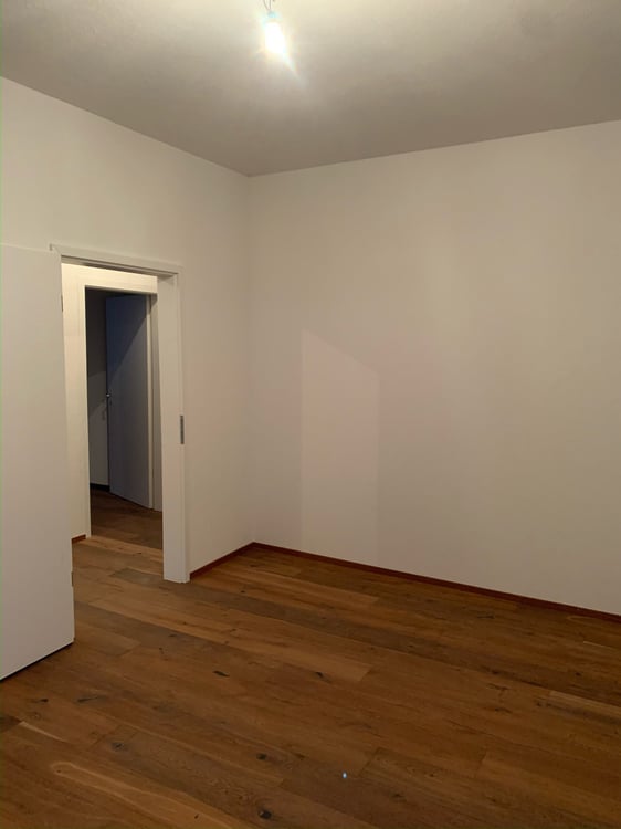 Charmante 4.5-Zimmer-Wohnung an der Bahnhofstrasse in Luchsingen 10