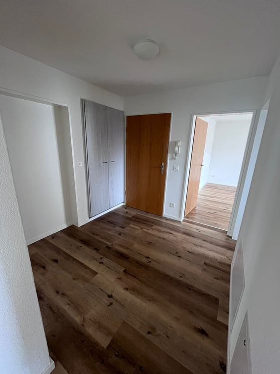 Hofstetten-Flüh