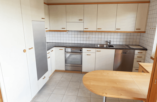 Wohnen in einem eigenen Haus? 7
