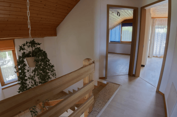 Wohnen in einem eigenen Haus? 5
