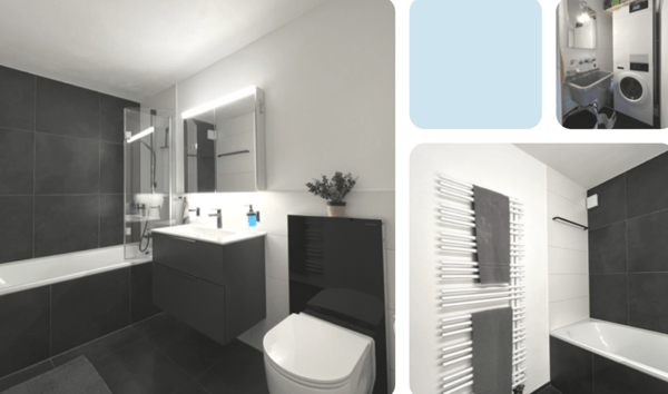 Moderne 4.5-Zimmer-Wohnung mit Balkon, Bergsicht & inkl. Einstellhallenplatz in Steffisburg 8