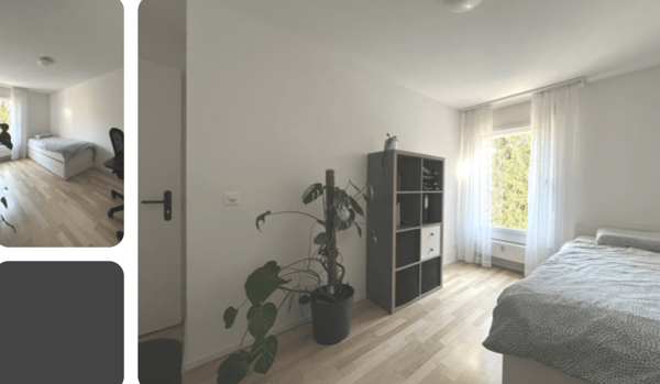 Moderne 4.5-Zimmer-Wohnung mit Balkon, Bergsicht & inkl. Einstellhallenplatz in Steffisburg 7