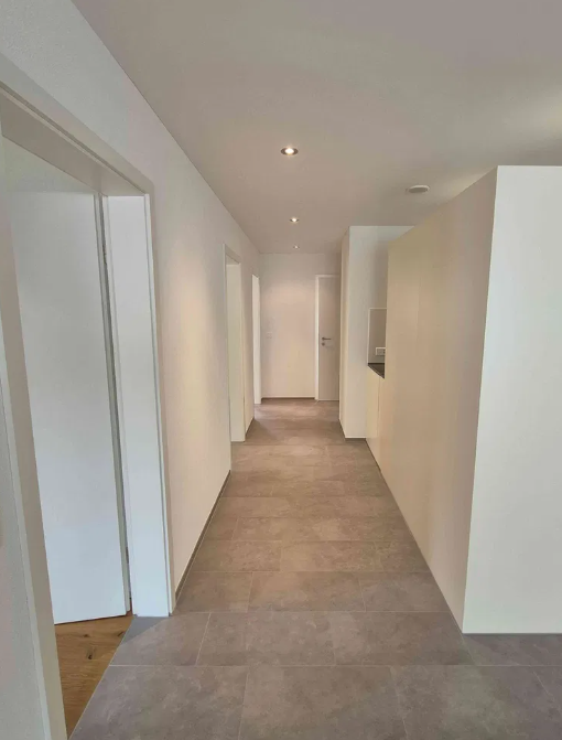 Moderne 1.5-Zimmer-Wohnung in Niederhelfenschwil – sonnig, ruhig und komfortabel 4