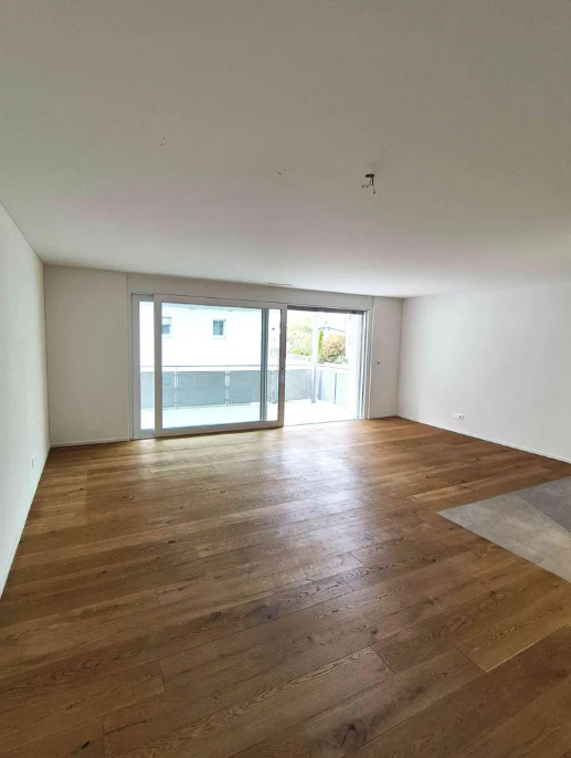 Moderne 1.5-Zimmer-Wohnung in Niederhelfenschwil – sonnig, ruhig und komfortabel 2