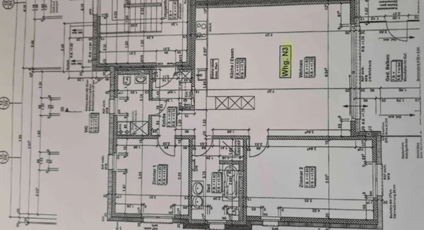 Moderne 1.5-Zimmer-Wohnung in Niederhelfenschwil – sonnig, ruhig und komfortabel 9