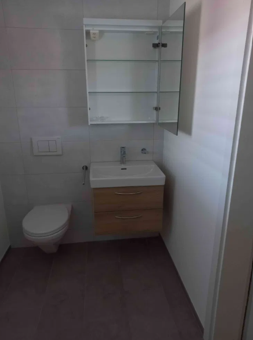 Moderne 1.5-Zimmer-Wohnung in Niederhelfenschwil – sonnig, ruhig und komfortabel 7