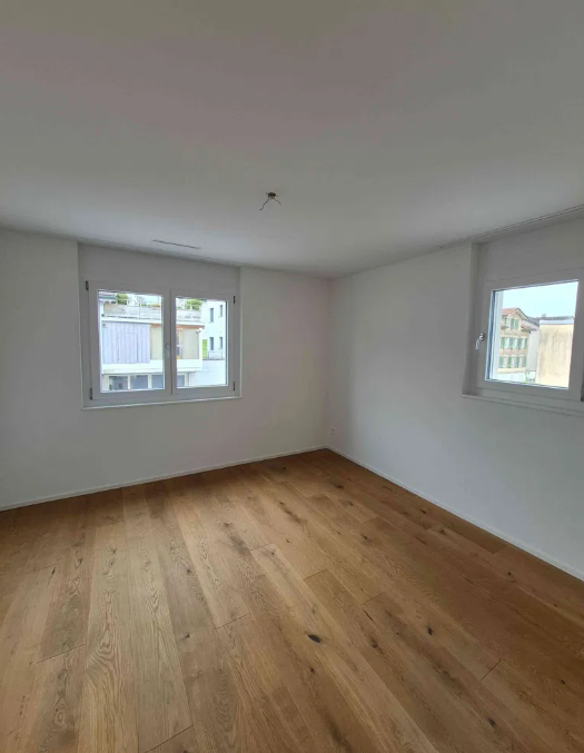 Moderne 1.5-Zimmer-Wohnung in Niederhelfenschwil – sonnig, ruhig und komfortabel 6