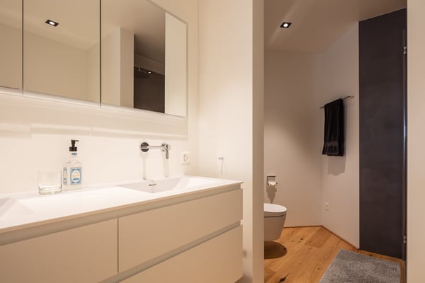 Hochwertige Eigentums-Wohnung (4,5 Zi.) in Lenz (GR) 11