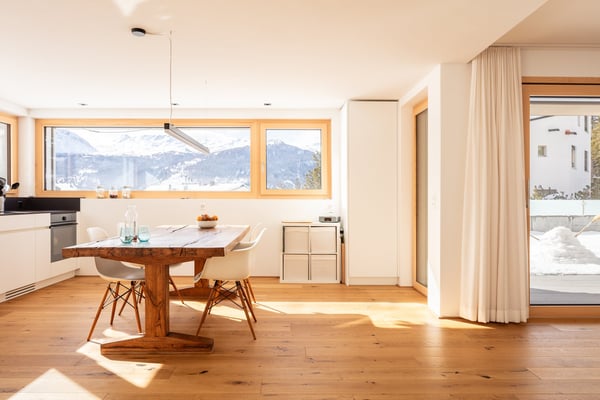 Hochwertige Eigentums-Wohnung (4,5 Zi.) in Lenz (GR) 8