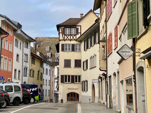 Schaffhausen