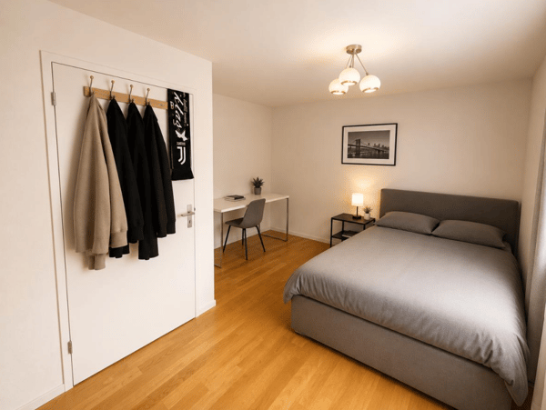 Elegantes 5.5-Zimmer-Reiheneckfamilienhaus mit exklusiver Terrasse und moderner Bauweise 8