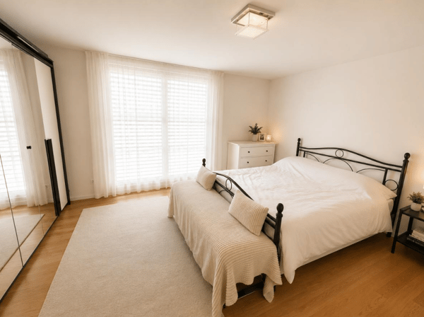 Elegantes 5.5-Zimmer-Reiheneckfamilienhaus mit exklusiver Terrasse und moderner Bauweise 10