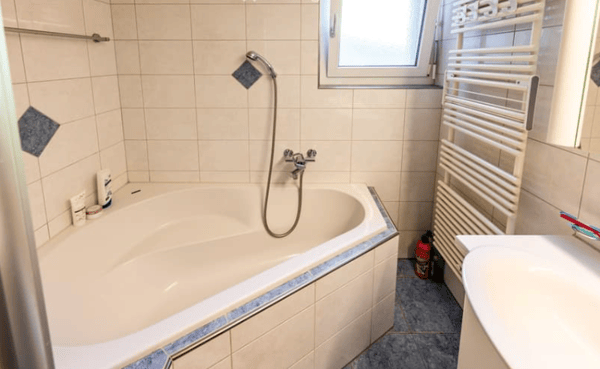 Wohnen, wo andere Ferien machen – 4.5-Zimmer-Wohnung mit See- & Alpenblick 14