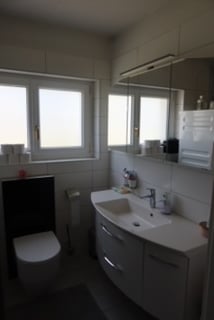 MODERNISIERTES ZWEIFAMILIENHAUS MIT 4.5- & 3.5-ZIMMER-WOHNUNG 7