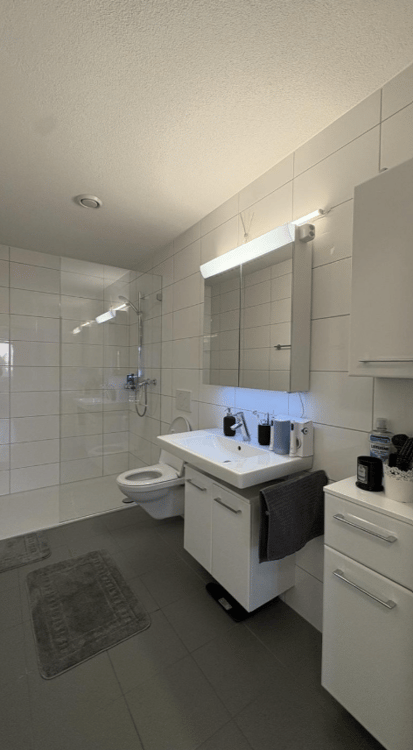 Grosszügige 3.5-Zimmer-Minergiewohnung mit 106 m², zwei Bädern und grosser Loggia 9