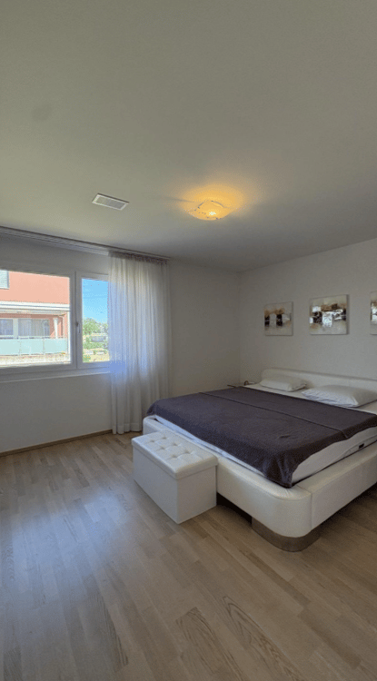 Grosszügige 3.5-Zimmer-Minergiewohnung mit 106 m², zwei Bädern und grosser Loggia 13