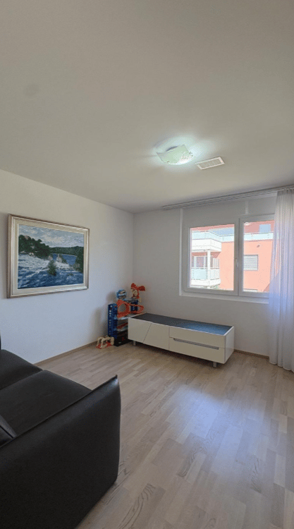 Grosszügige 3.5-Zimmer-Minergiewohnung mit 106 m², zwei Bädern und grosser Loggia 8