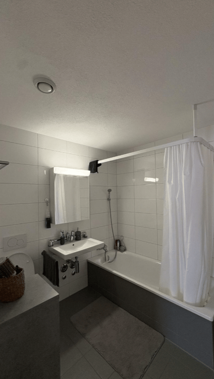 Grosszügige 3.5-Zimmer-Minergiewohnung mit 106 m², zwei Bädern und grosser Loggia 7
