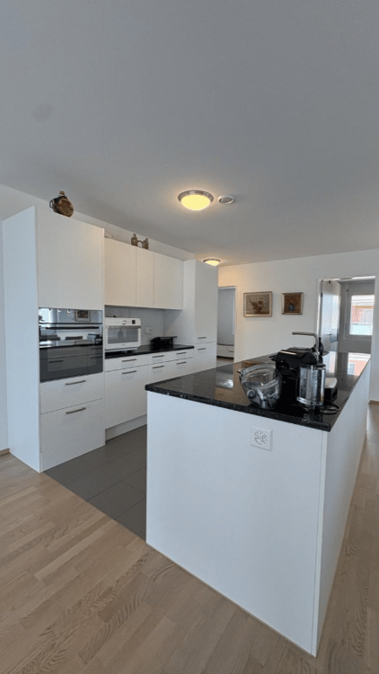 Grosszügige 3.5-Zimmer-Minergiewohnung mit 106 m², zwei Bädern und grosser Loggia 11