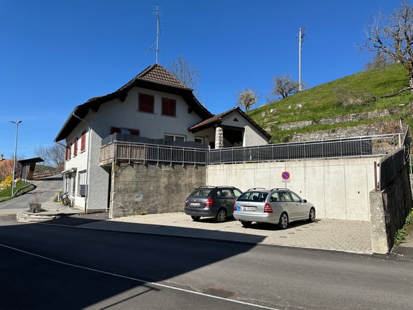 2-Zimmerwohnung zu vermieten 18m2 2