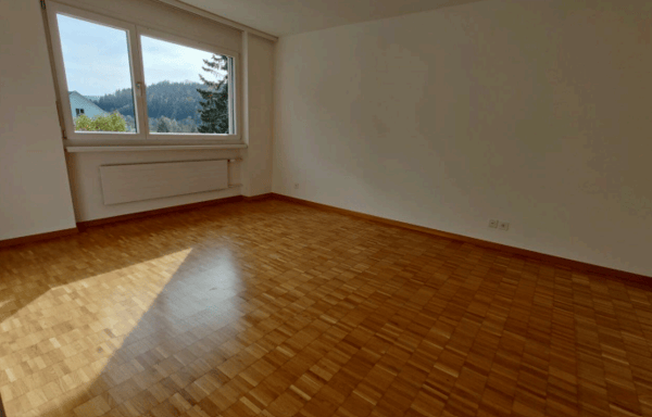 Ruhige grosszügige 4.5-Zimmer-Wohnung mit Terrasse in Stallikon 3