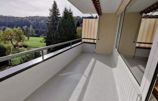 Ruhige grosszügige 4.5-Zimmer-Wohnung mit Terrasse in Stallikon 9