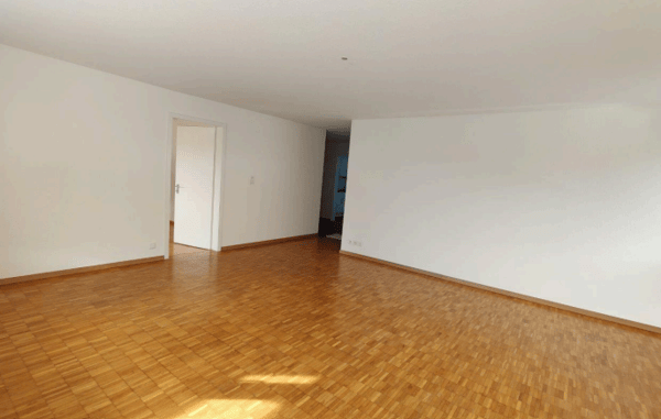 Ruhige grosszügige 4.5-Zimmer-Wohnung mit Terrasse in Stallikon 5