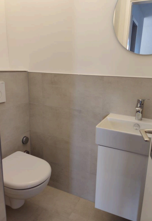 Ruhige grosszügige 4.5-Zimmer-Wohnung mit Terrasse in Stallikon 7