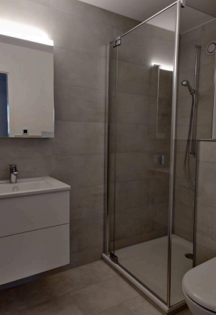 Ruhige grosszügige 4.5-Zimmer-Wohnung mit Terrasse in Stallikon 6