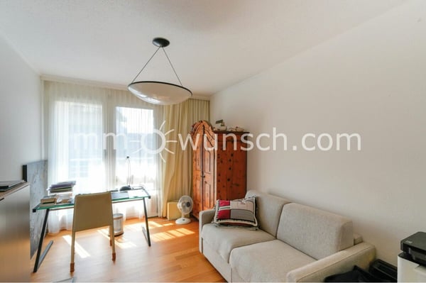 Bijou 3 ½ Zi. Eigentumswohnung in Luzern, mit Wintergarten und grosser Terrasse 10