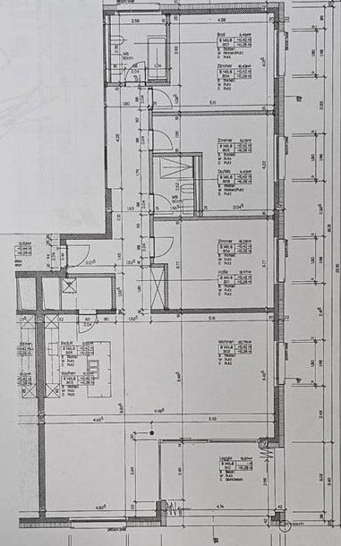 Exklusive 4.5-Zimmer-Neubauwohnung im San Siro Quartier 3