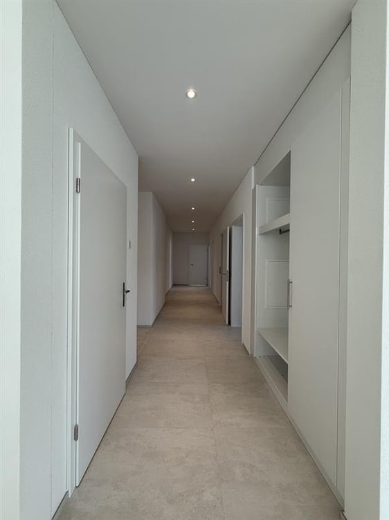 Exklusive 4.5-Zimmer-Neubauwohnung im San Siro Quartier