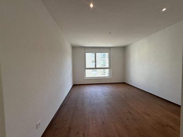 Exklusive 4.5-Zimmer-Neubauwohnung im San Siro Quartier 2