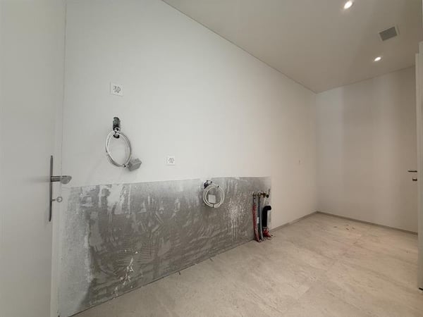 Exklusive 1.5-Zimmer-Neubaustudio im San Siro Quartier 5