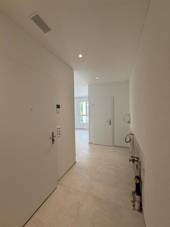 Exklusive 1.5-Zimmer-Neubaustudio im San Siro Quartier 3