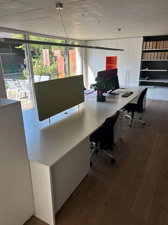 Bürogemeinschaft 1