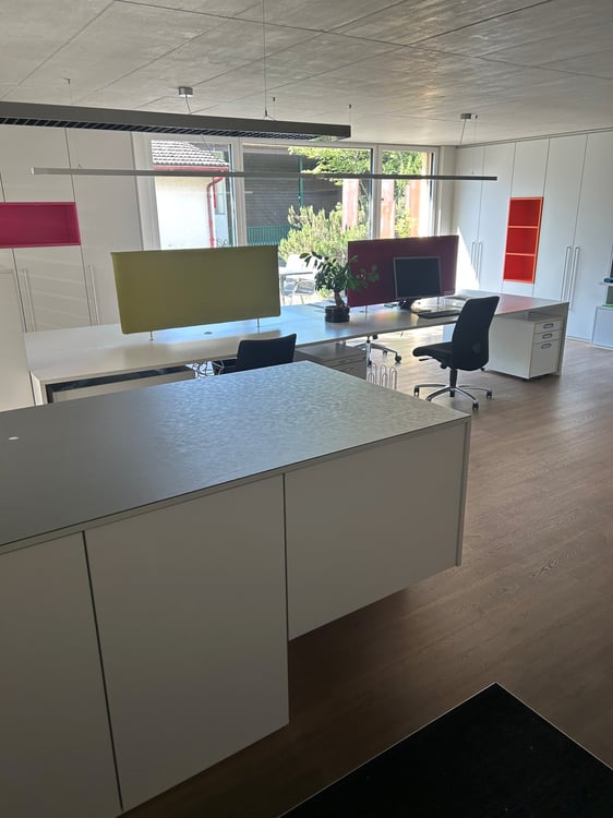 Bürogemeinschaft 2