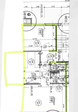 Ruhige grosszügige 2.5-Zimmer-Wohnung mit Terrasse in Stallikon 12
