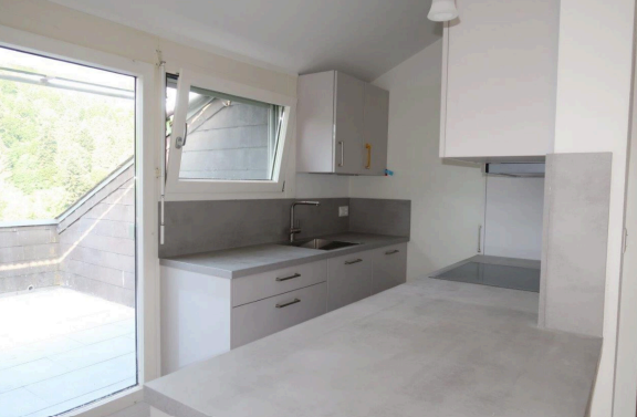 Ruhige grosszügige 2.5-Zimmer-Wohnung mit Terrasse in Stallikon 7